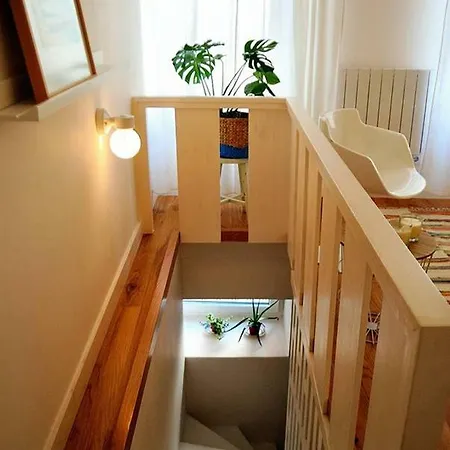 Casa Braancamp Ii - Chic & Sweet * Oporto