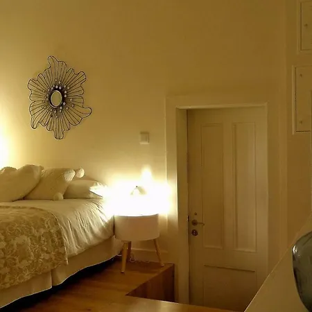 Apartamento Casa Braancamp Ii - Chic & Sweet *