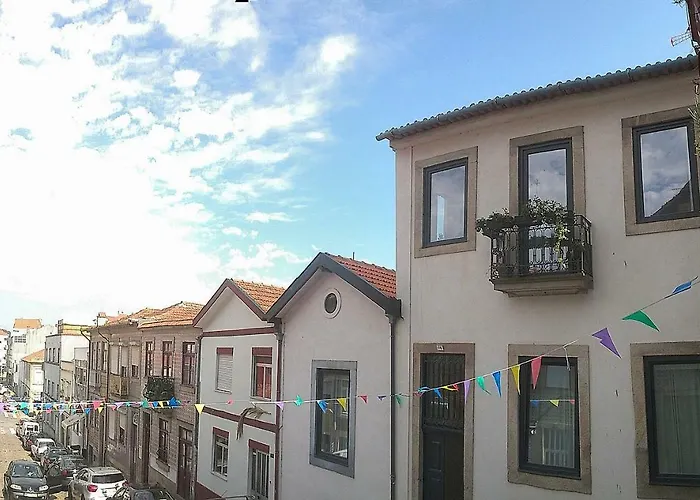 Casa Braancamp Ii - Chic & Sweet *