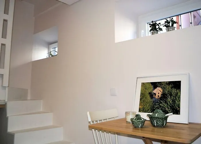 Casa Braancamp Ii - Chic & Sweet * Porto