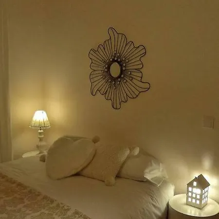 Casa Braancamp Ii - Chic & Sweet