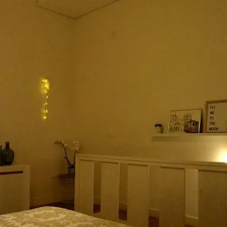 Casa Braancamp Ii - Chic & Sweet Oporto