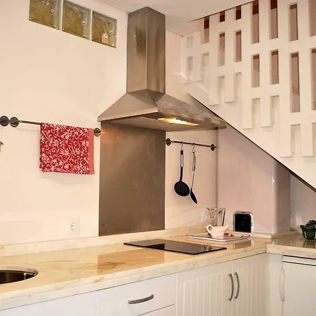 Casa Braancamp Ii - Chic & Sweet *