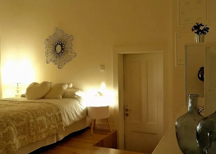 Apartman Casa Braancamp Ii - Chic & Sweet *