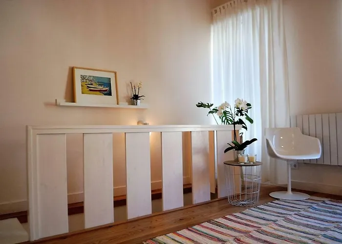 Casa Braancamp Ii - Chic & Sweet Apartman Porto