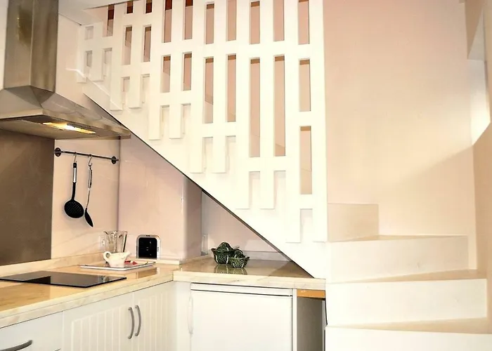 Apartament Casa Braancamp Ii - Chic & Sweet Porto