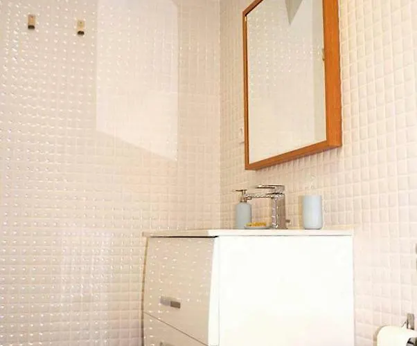 Casa Braancamp Ii - Chic & Sweet *