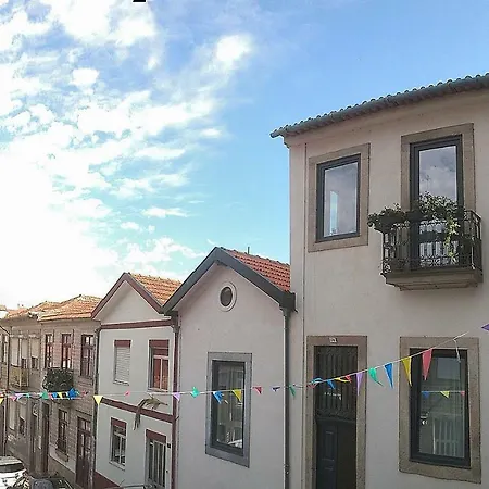 Casa Braancamp Ii - Chic & Sweet *