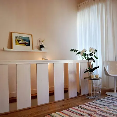 Casa Braancamp Ii - Chic & Sweet Appartement Oporto