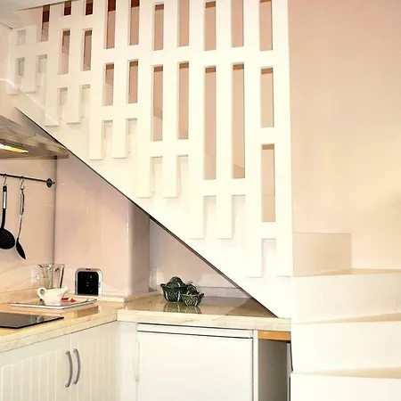 Appartement Casa Braancamp Ii - Chic & Sweet Oporto