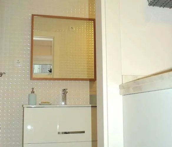 Casa Braancamp Ii - Chic & Sweet *