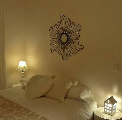 Casa Braancamp Ii - Chic & Sweet