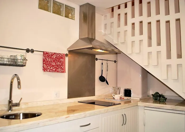 Casa Braancamp Ii - Chic & Sweet *