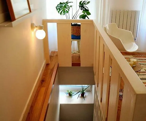 Casa Braancamp Ii - Chic & Sweet * بورتو